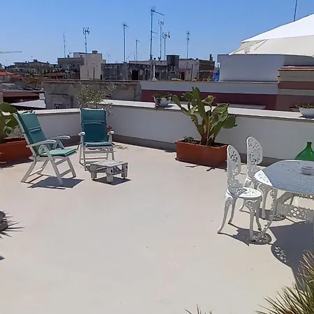 A Due Passi Temporary *