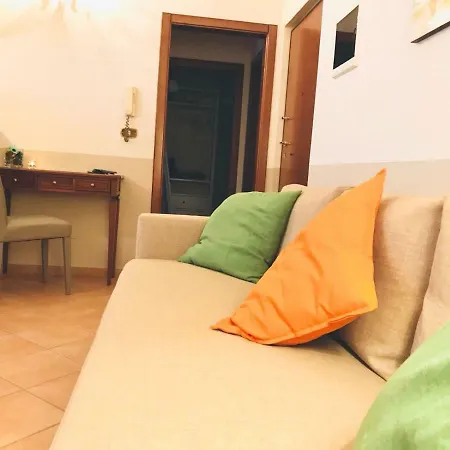 A Due Passi Temporary Trani