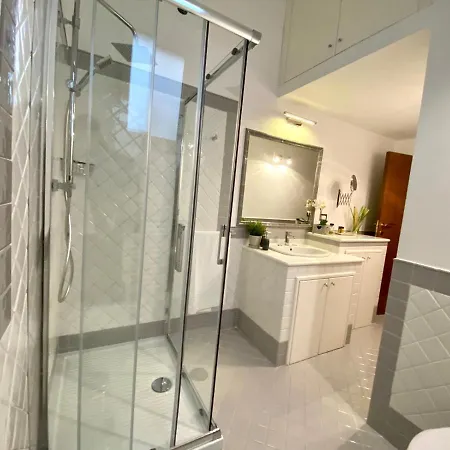 Lejlighed A Due Passi Temporary Trani