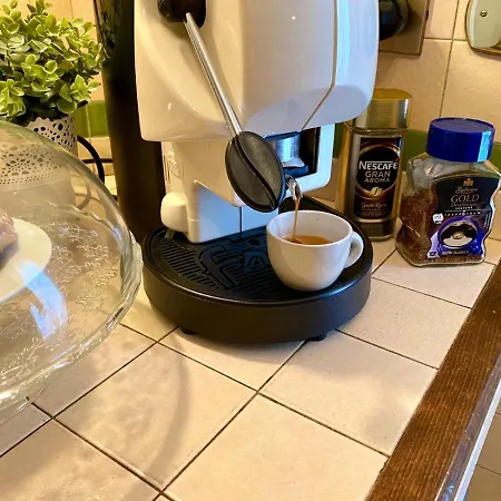 A Due Passi Temporary Trani