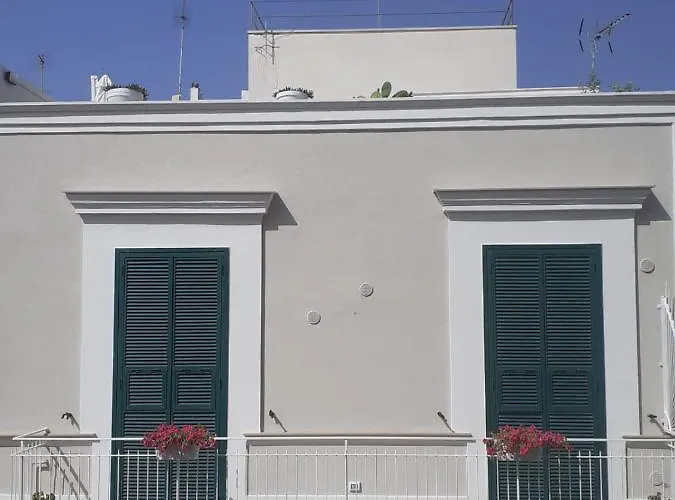 A Due Passi Temporary 公寓 *