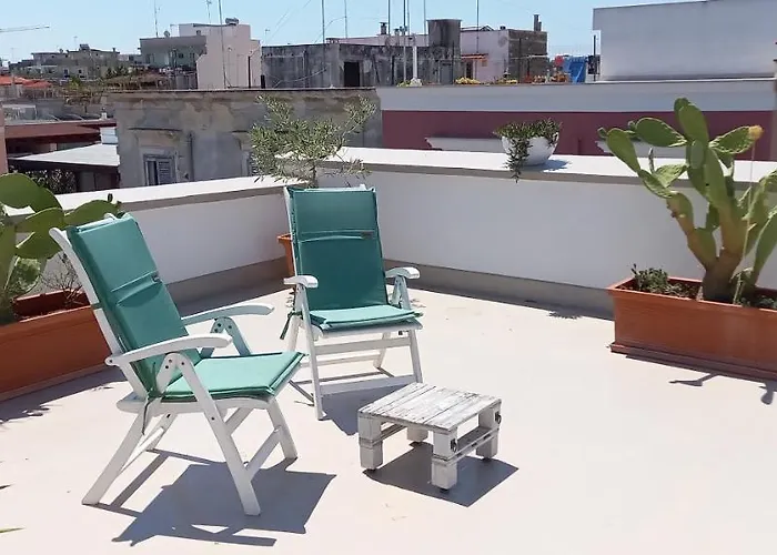 A Due Passi Temporary 公寓