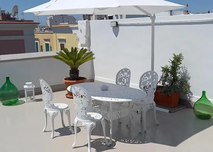 公寓 A Due Passi Temporary *