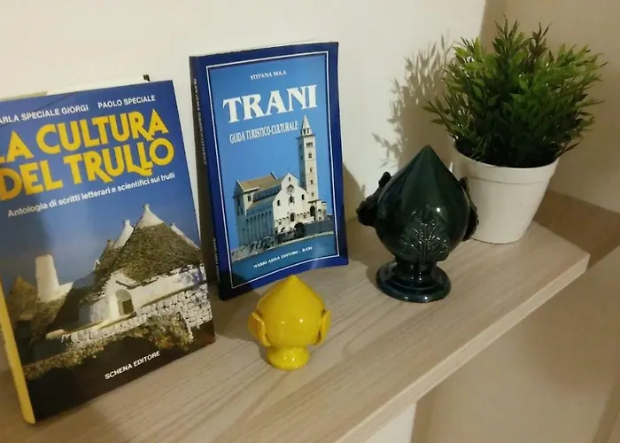 A Due Passi Temporary 公寓 *