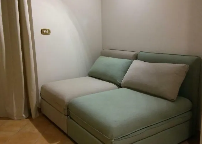 公寓 A Due Passi Temporary *