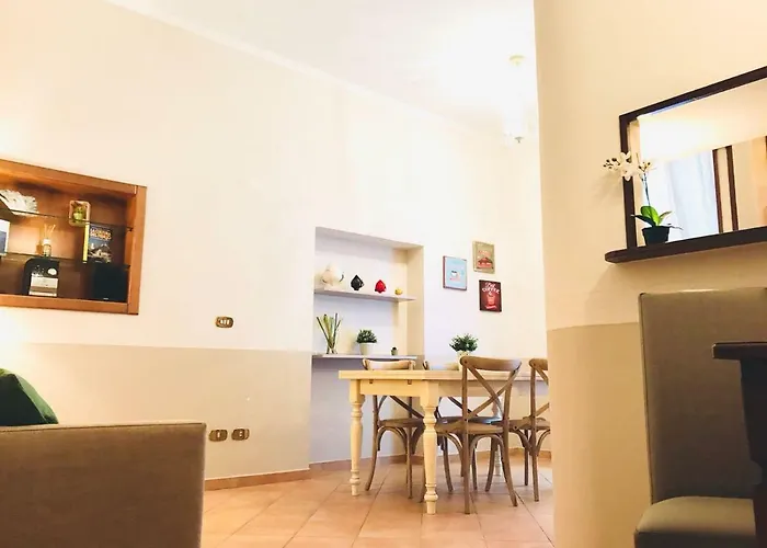 A Due Passi Temporary * 特拉尼