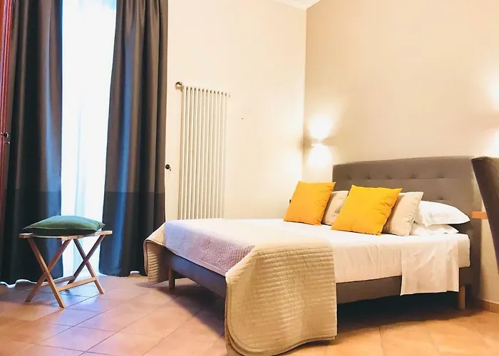 A Due Passi Temporary 公寓