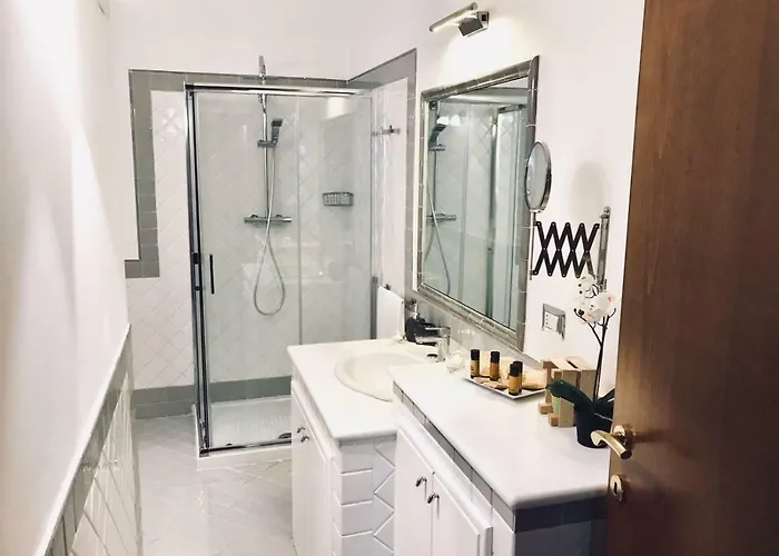 公寓 A Due Passi Temporary *