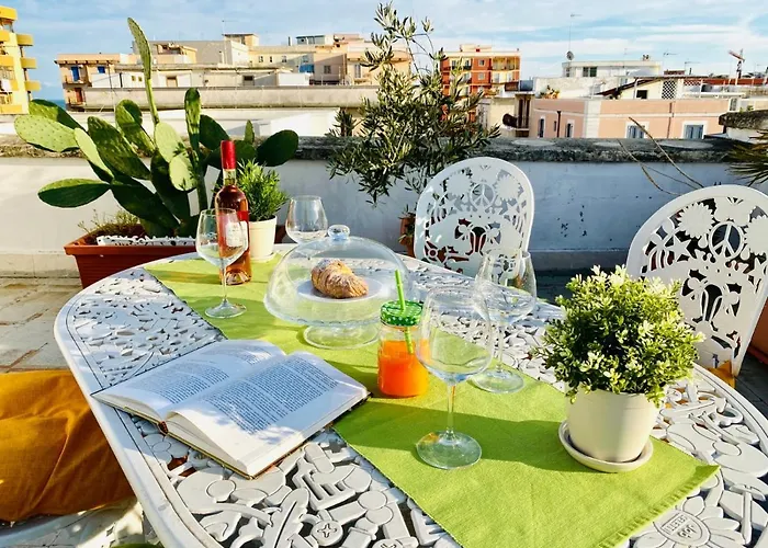 A Due Passi Temporary *