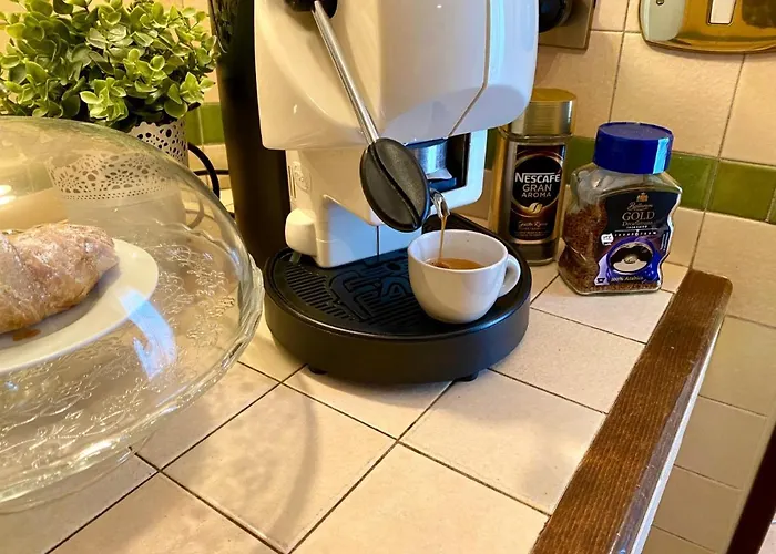 A Due Passi Temporary 特拉尼