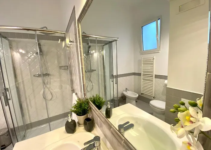 公寓 A Due Passi Temporary *