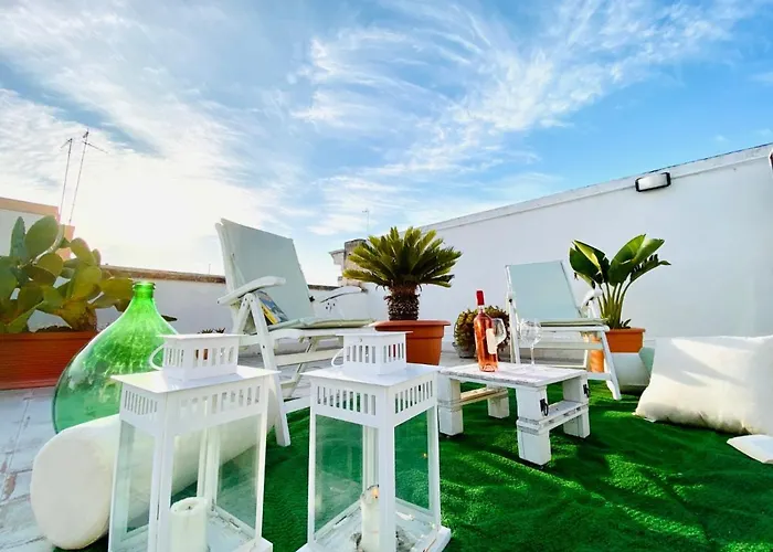 A Due Passi Temporary * 特拉尼