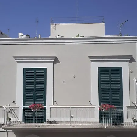A Due Passi Temporary Apartment *