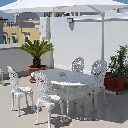 Apartment A Due Passi Temporary *