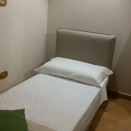 Apartment A Due Passi Temporary Trani