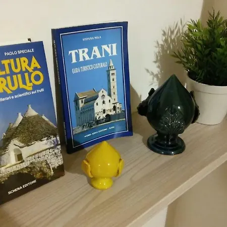 A Due Passi Temporary Apartment *