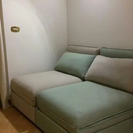 Апартаменты A Due Passi Temporary *