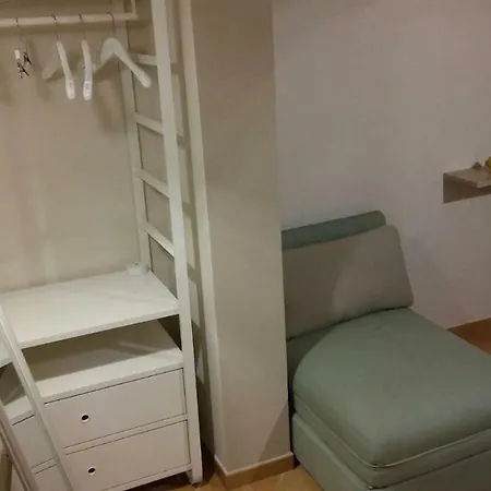 A Due Passi Temporary * Trani