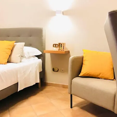 Apartmán A Due Passi Temporary *