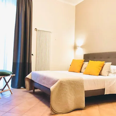 A Due Passi Temporary Apartment