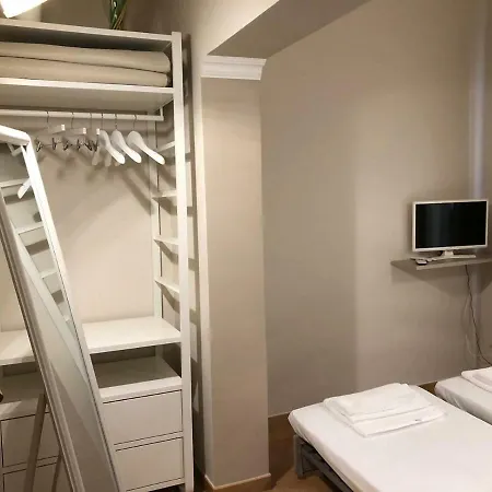 Apartment A Due Passi Temporary