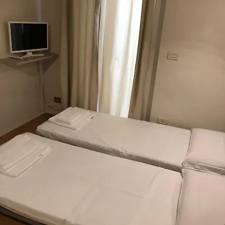 A Due Passi Temporary Apartment Trani