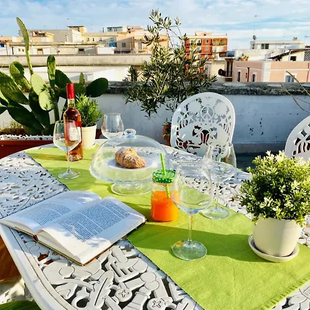 A Due Passi Temporary *