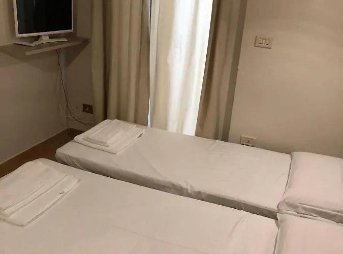 A Due Passi Temporary Apartment Trani